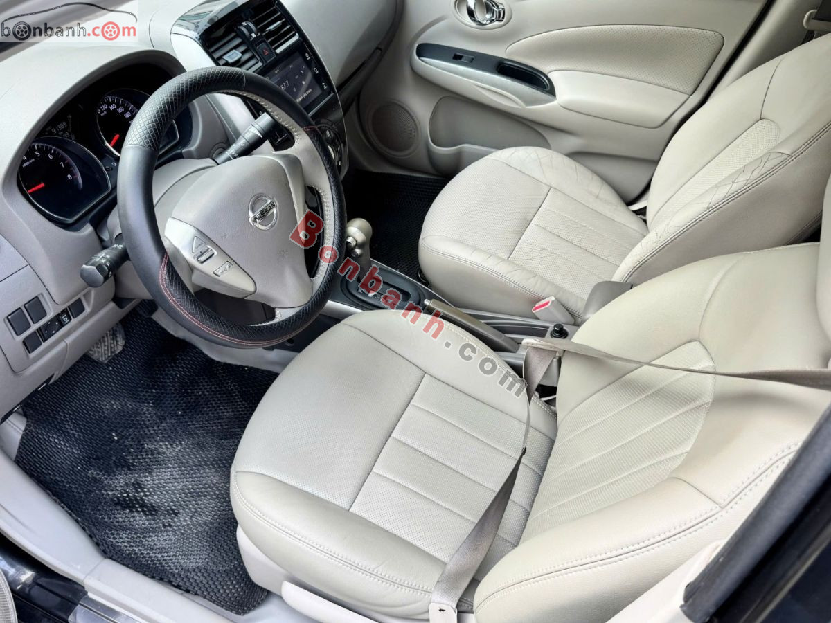 Bán ô tô Nissan Sunny XV Premium - 2019 - xe cũ