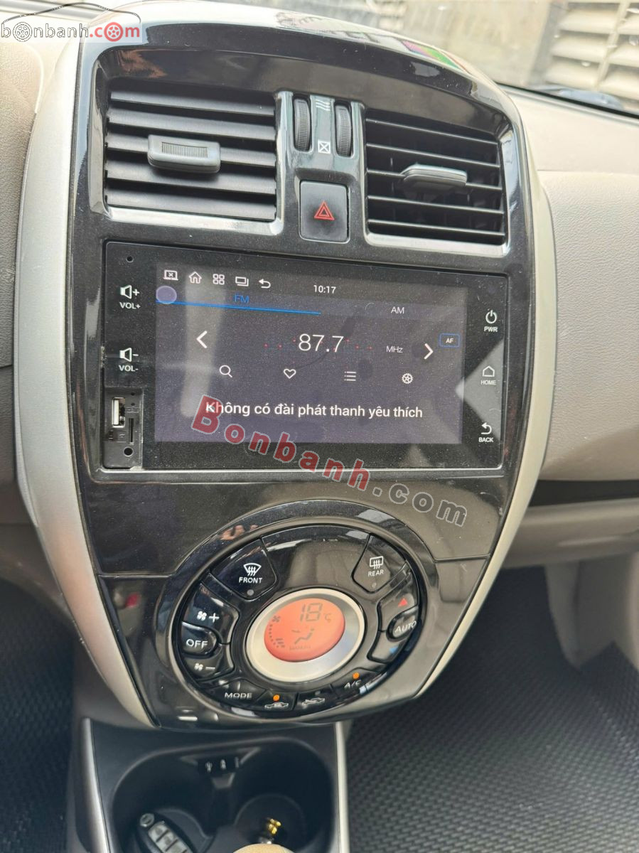 Bán ô tô Nissan Sunny XV Premium - 2019 - xe cũ