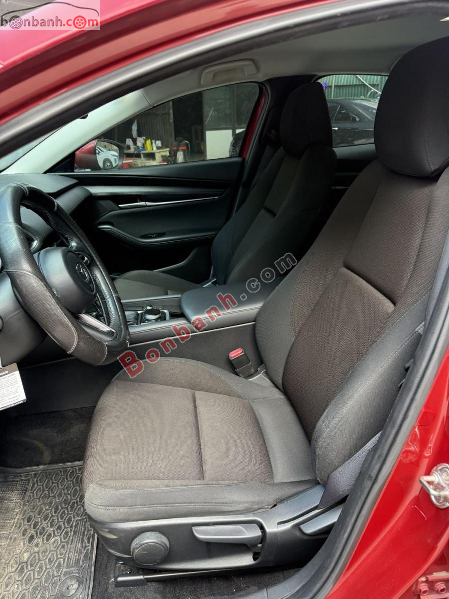 Bán ô tô Mazda 3 1.5L Deluxe - 2022 - xe cũ