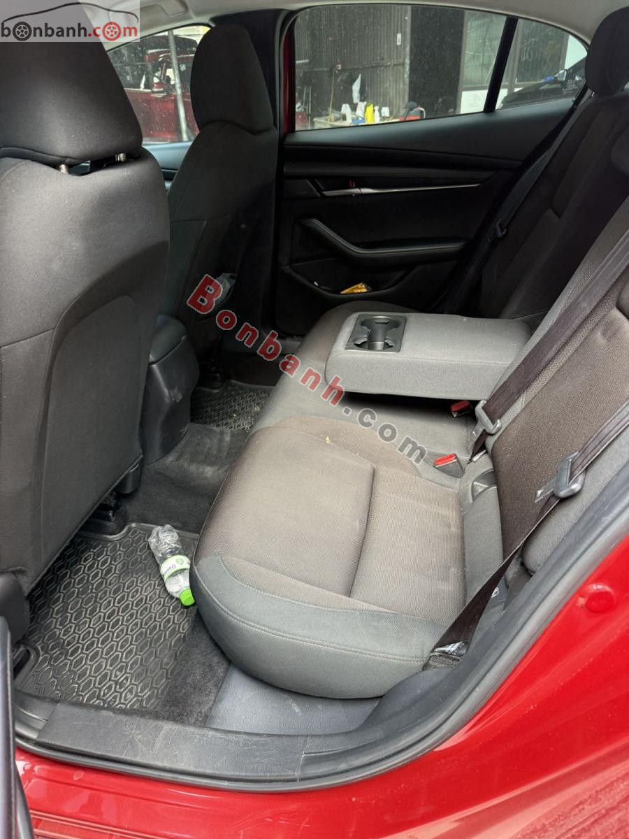 Bán ô tô Mazda 3 1.5L Deluxe - 2022 - xe cũ