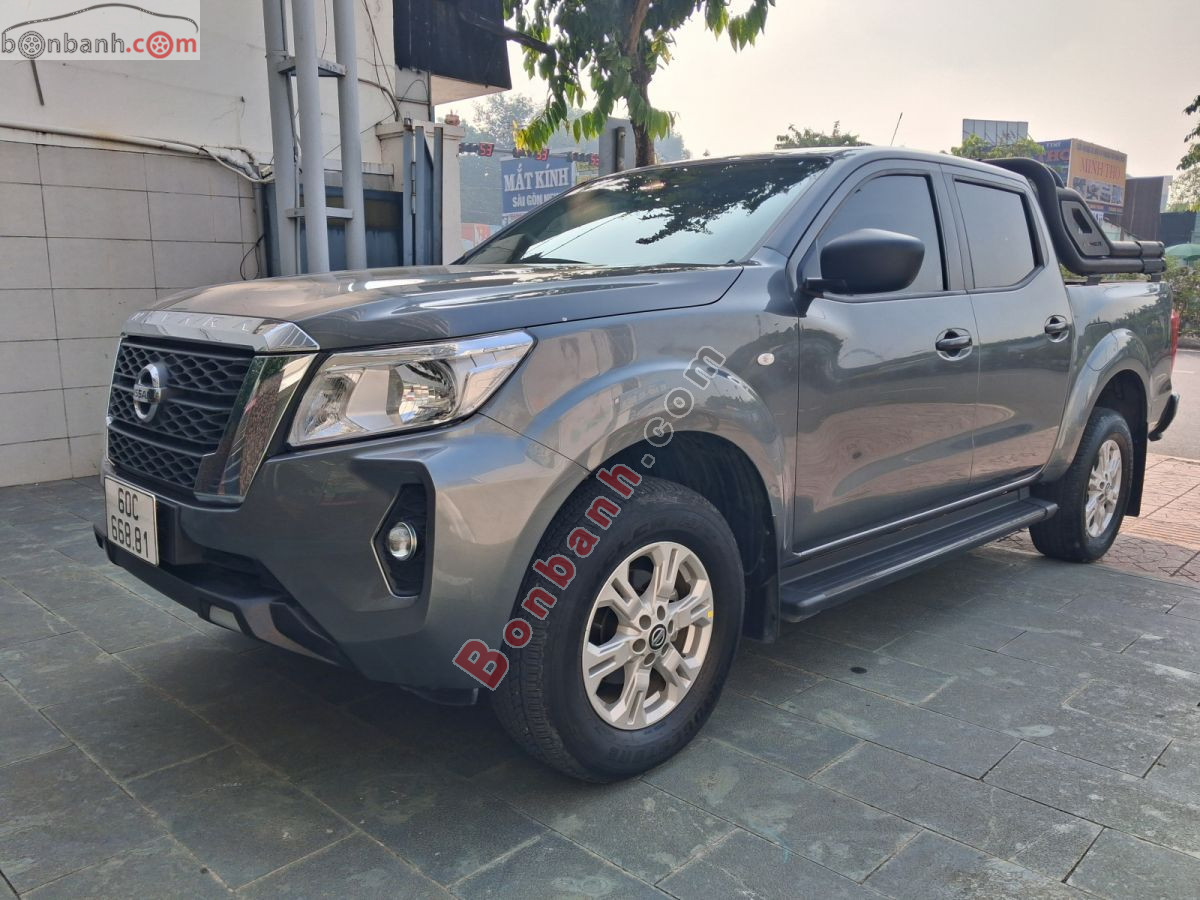 Bán ô tô Nissan Navara EL 2.3 AT 2WD - 2023 - xe cũ