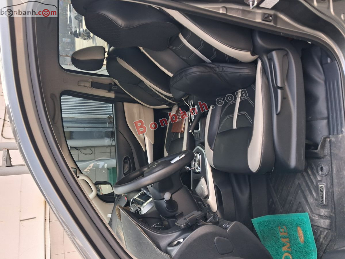 Bán ô tô Nissan Navara EL 2.3 AT 2WD - 2023 - xe cũ