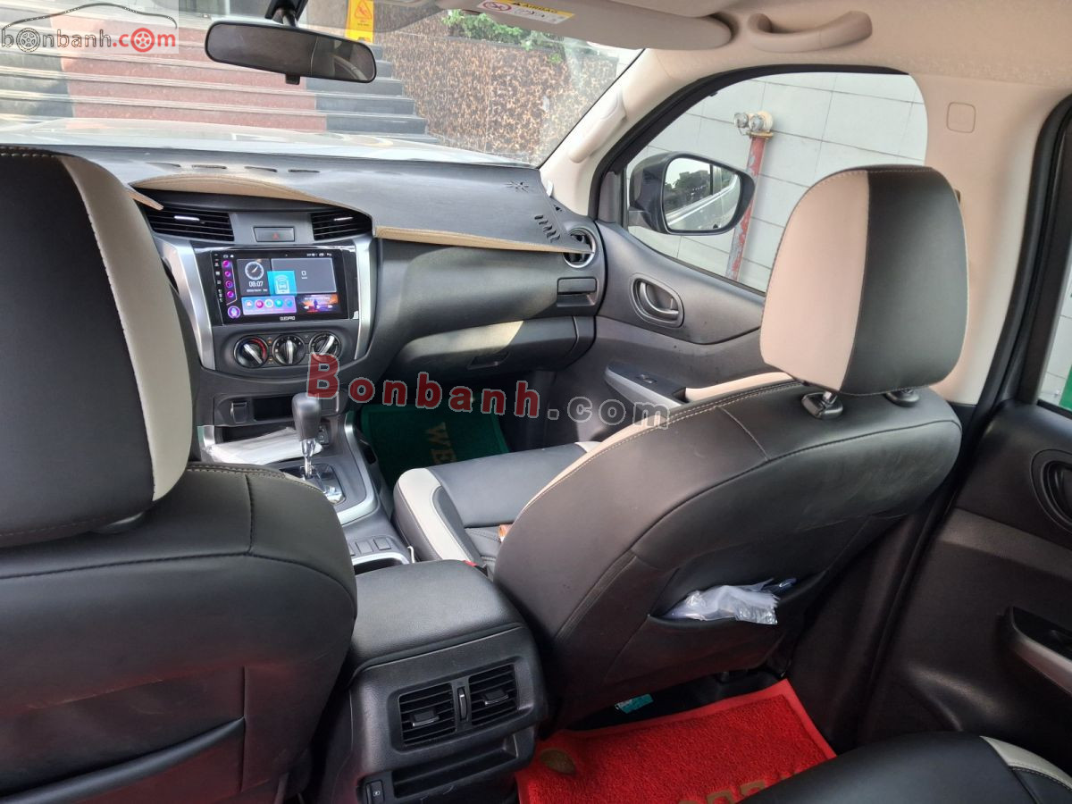 Bán ô tô Nissan Navara EL 2.3 AT 2WD - 2023 - xe cũ