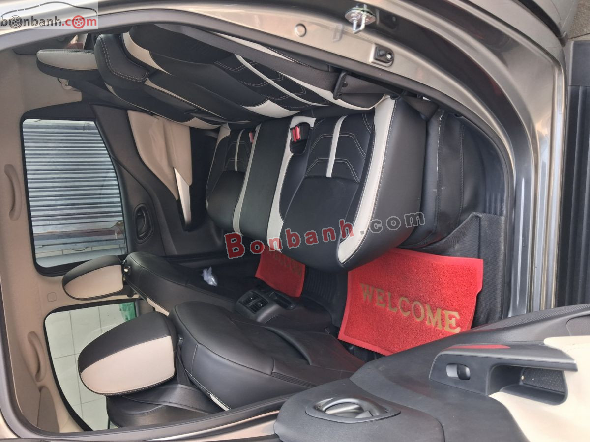 Bán ô tô Nissan Navara EL 2.3 AT 2WD - 2023 - xe cũ