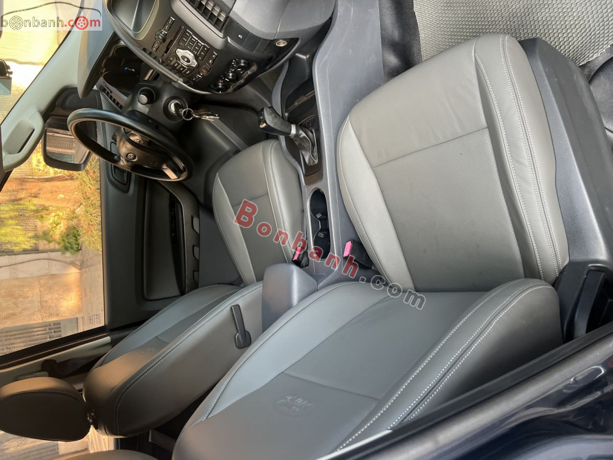 Bán ô tô Ford Ranger XLS 2.2L 4x2 AT - 2017 - xe cũ