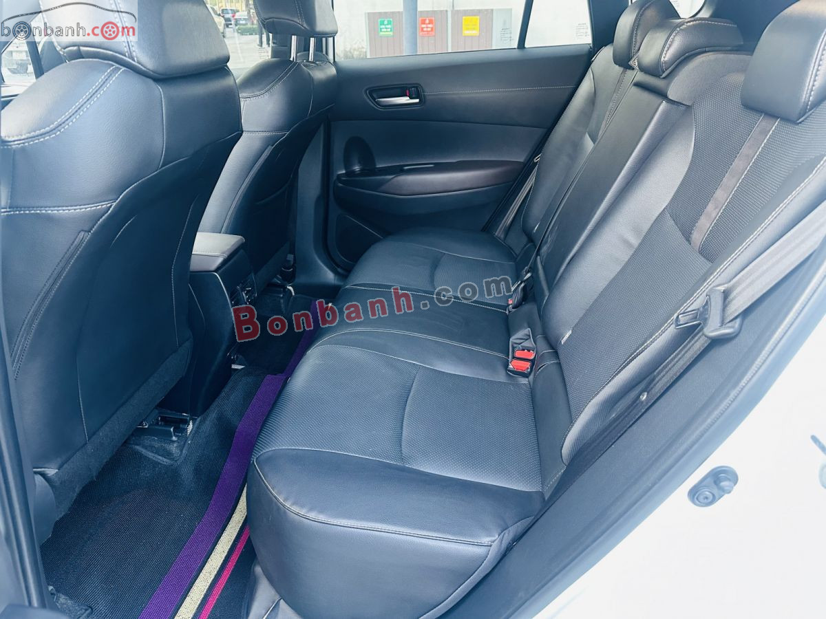 Bán ô tô Toyota Corolla Cross 1.8V - 2024 - xe cũ