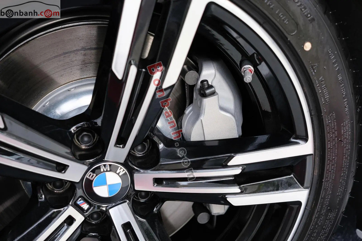 Bán ô tô BMW 3 Series 320i M Sport - 2025 - xe mới