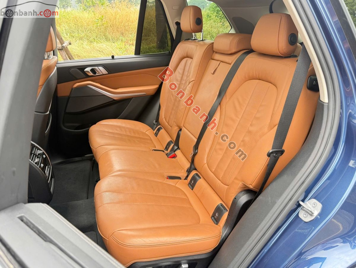 Bán ô tô BMW X5 xDrive40i xLine - 2022 - xe cũ