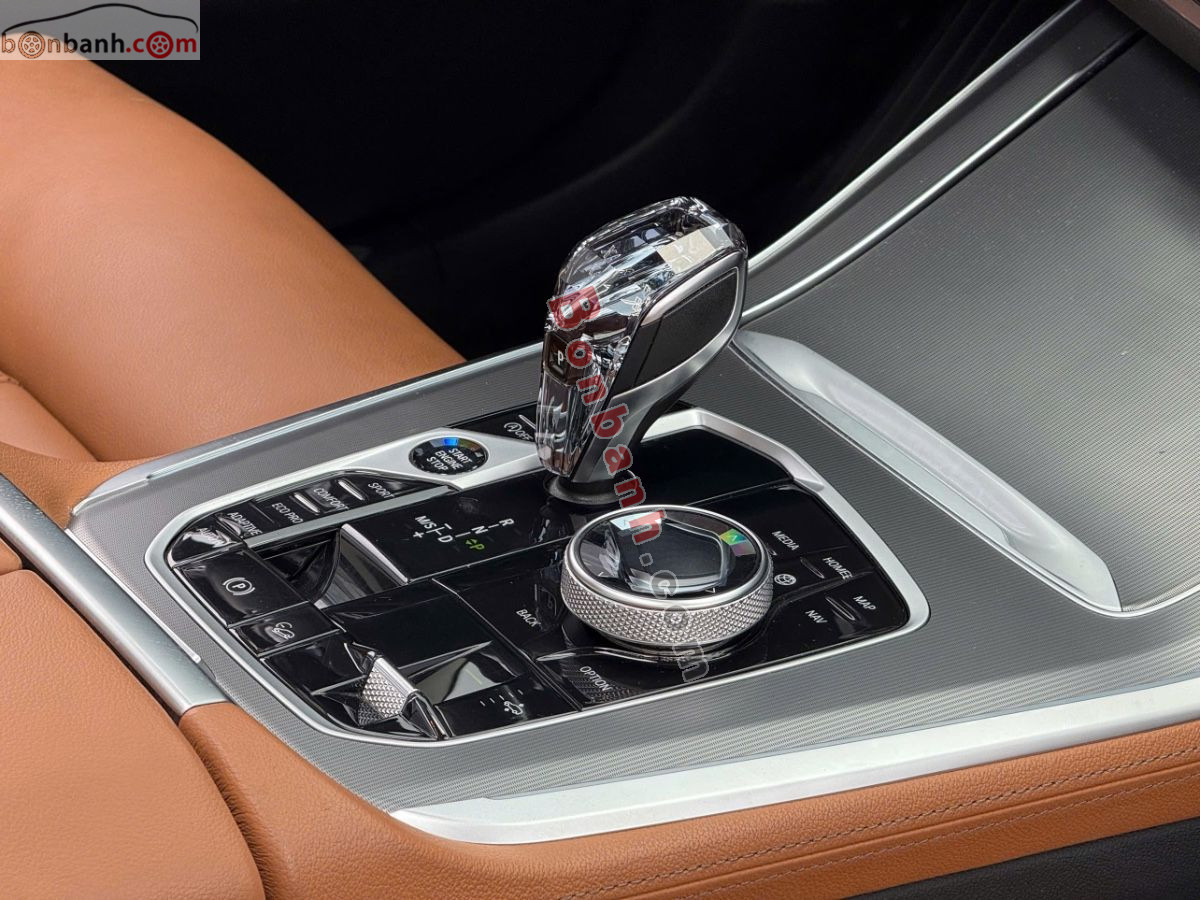 Bán ô tô BMW X5 xDrive40i xLine - 2022 - xe cũ