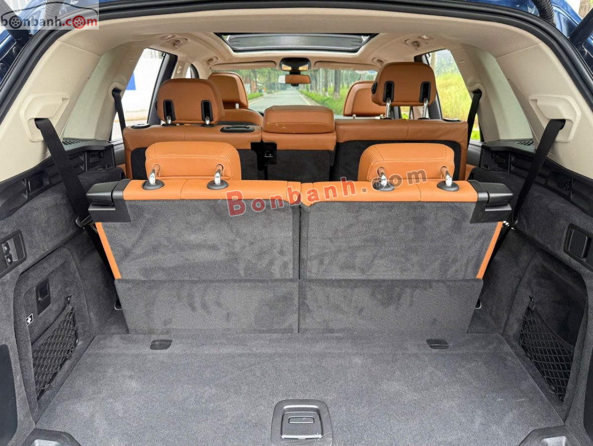 Bán ô tô BMW X5 xDrive40i xLine - 2022 - xe cũ
