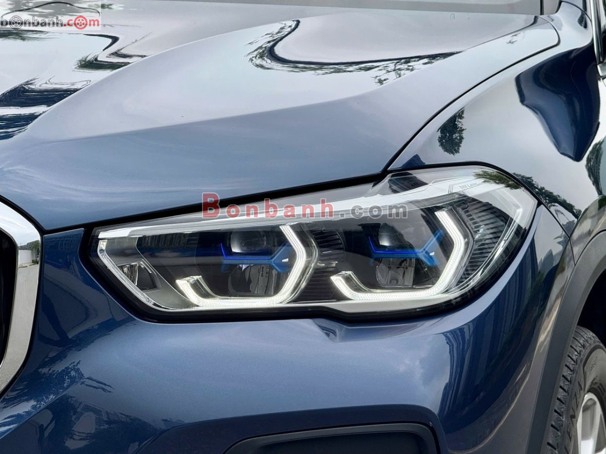Bán ô tô BMW X5 xDrive40i xLine - 2022 - xe cũ