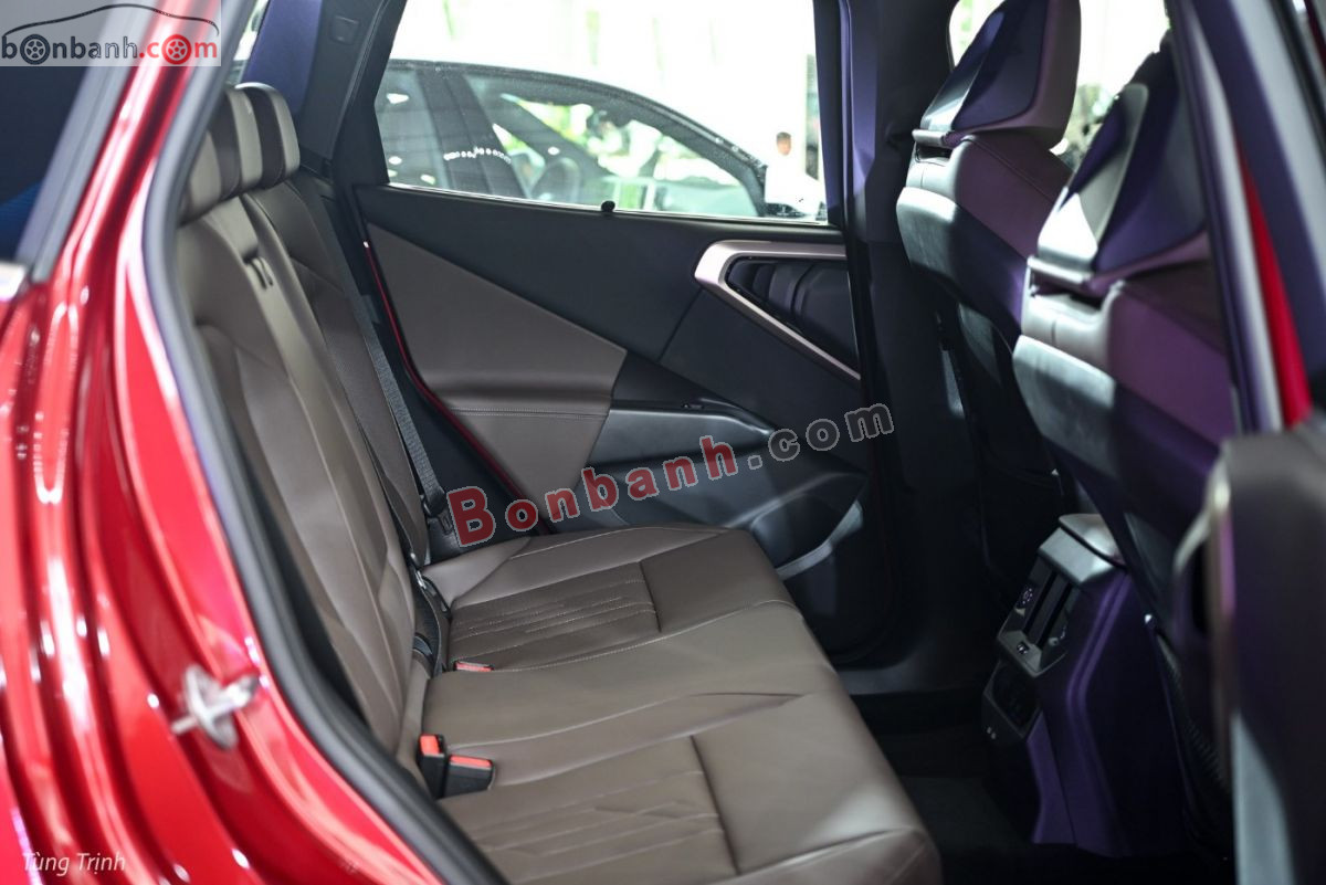 Bán ô tô BMW X3 xDrive20i - 2025 - xe mới