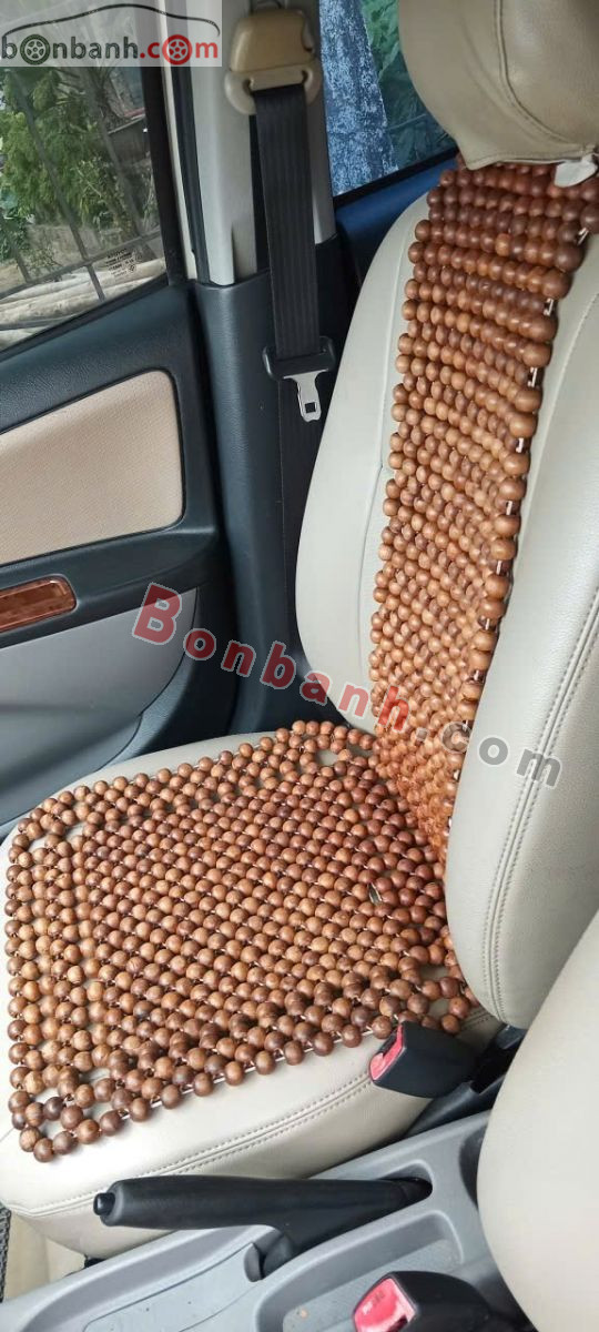 Bán ô tô Toyota Vios 1.5G - 2003 - xe cũ