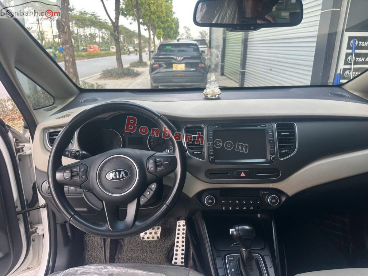 Bán ô tô Kia Rondo GAT - 2018 - xe cũ