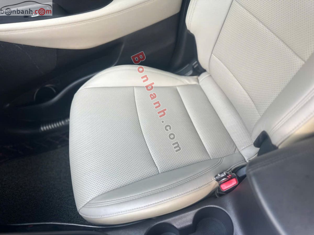 Bán ô tô Kia Rondo GAT - 2018 - xe cũ