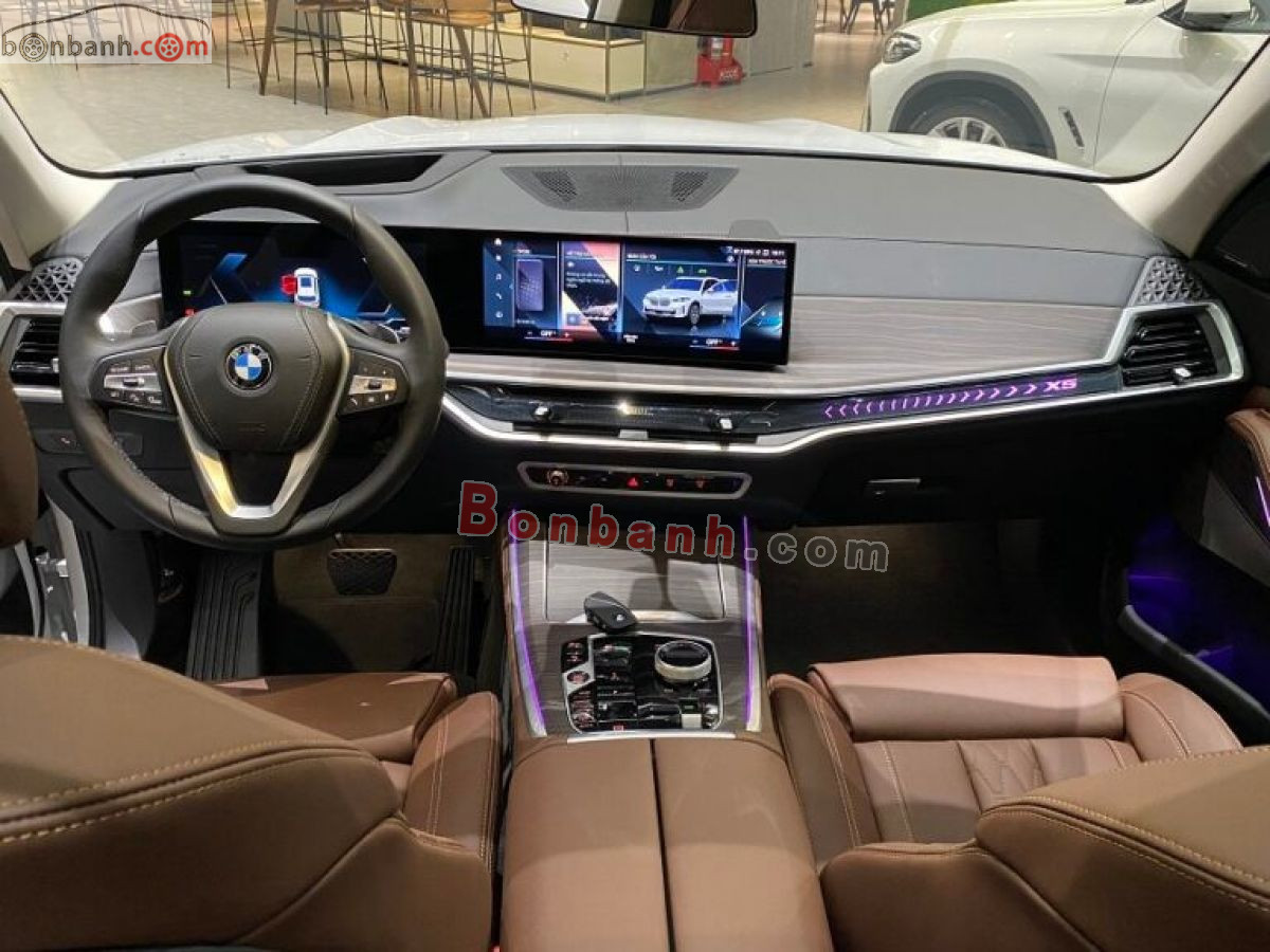 Bán ô tô BMW X5 xDrive40i xLine - 2026 - xe mới