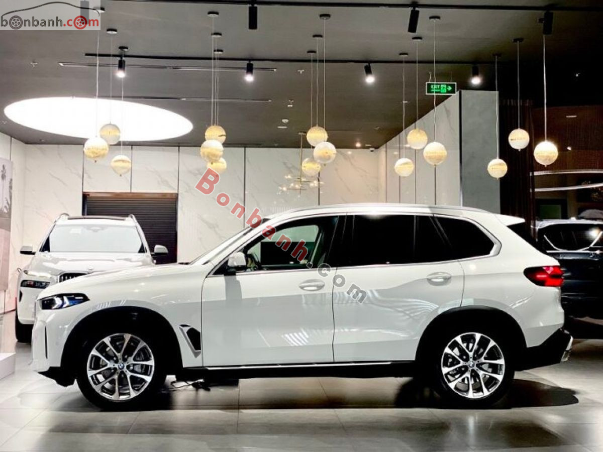 Bán ô tô BMW X5 xDrive40i xLine - 2026 - xe mới