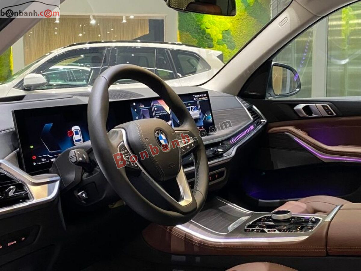 Bán ô tô BMW X5 xDrive40i xLine - 2026 - xe mới