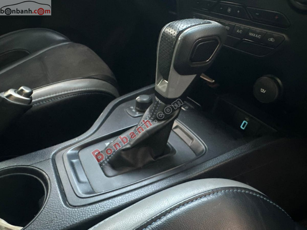 Bán ô tô Ford Ranger Raptor 2.0L 4x4 AT - 2019 - xe cũ