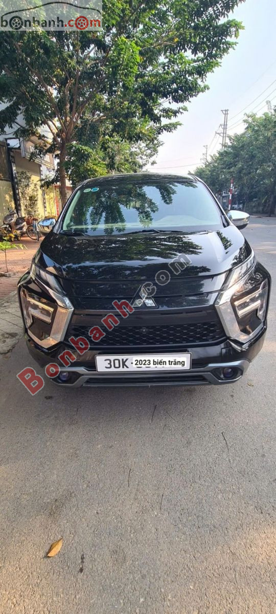Bán ô tô Mitsubishi Xpander Premium 1.5 AT - 2023 - xe cũ