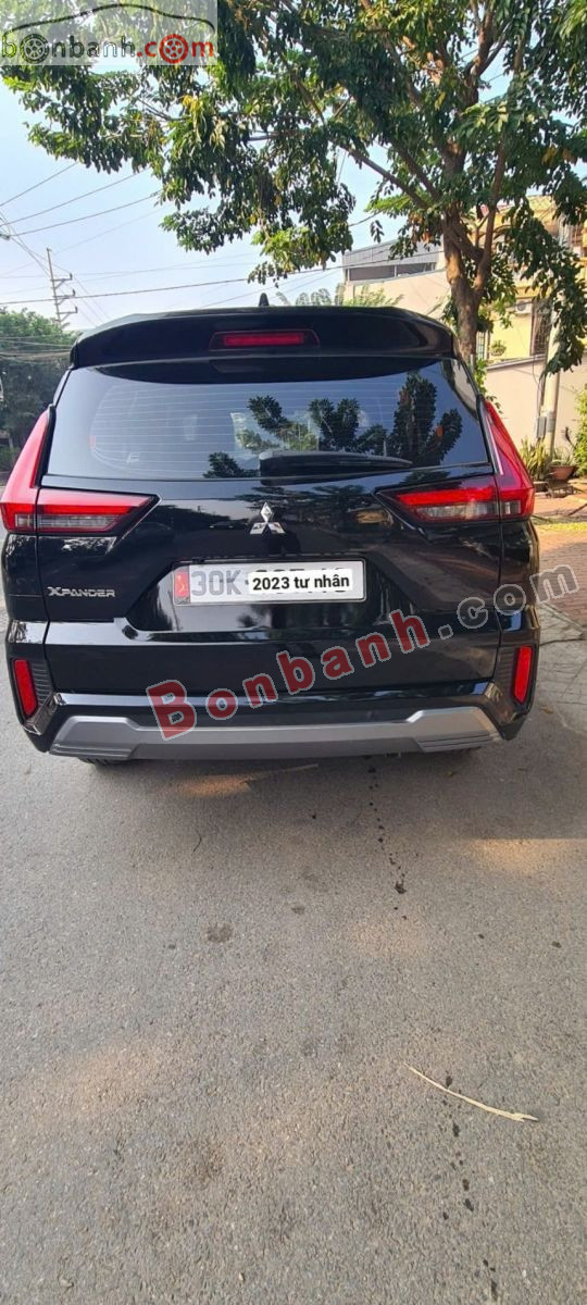 Bán ô tô Mitsubishi Xpander Premium 1.5 AT - 2023 - xe cũ