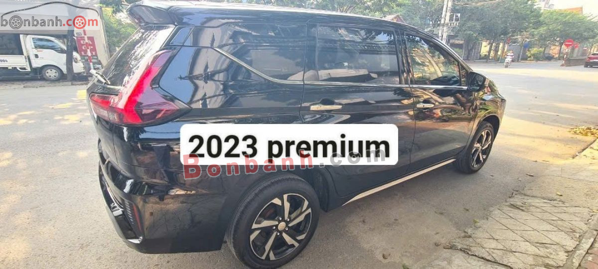 Bán ô tô Mitsubishi Xpander Premium 1.5 AT - 2023 - xe cũ