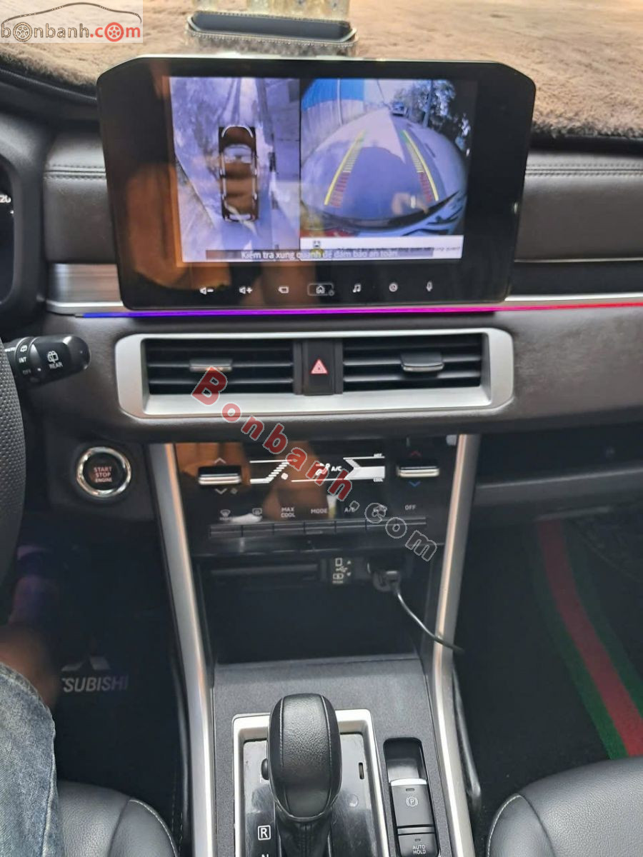 Bán ô tô Mitsubishi Xpander Premium 1.5 AT - 2023 - xe cũ