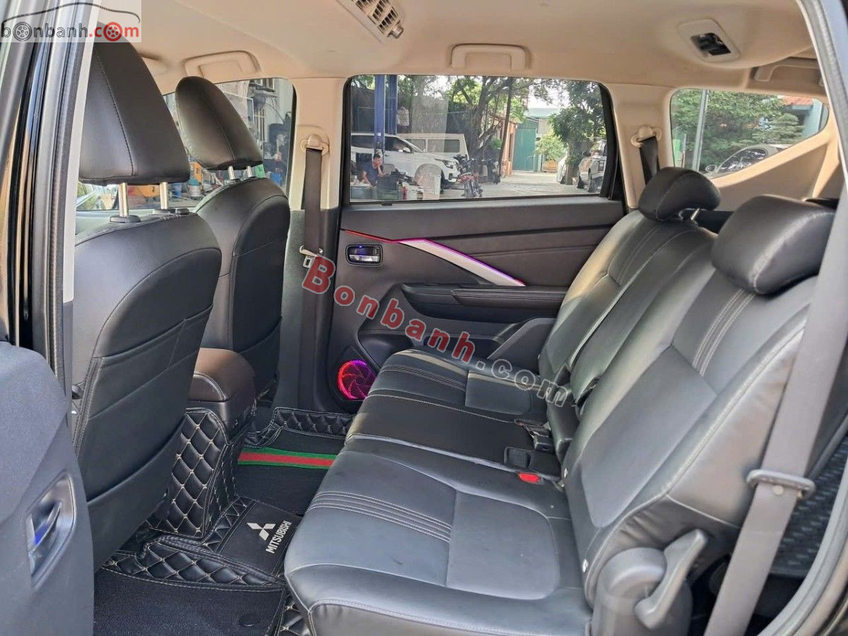 Bán ô tô Mitsubishi Xpander Premium 1.5 AT - 2023 - xe cũ