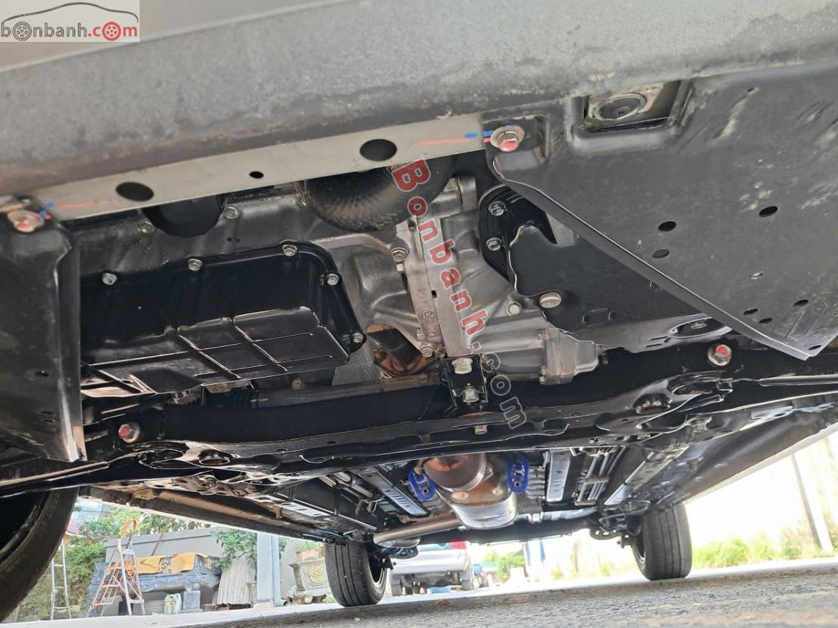 Bán ô tô Mitsubishi Xpander Premium 1.5 AT - 2023 - xe cũ
