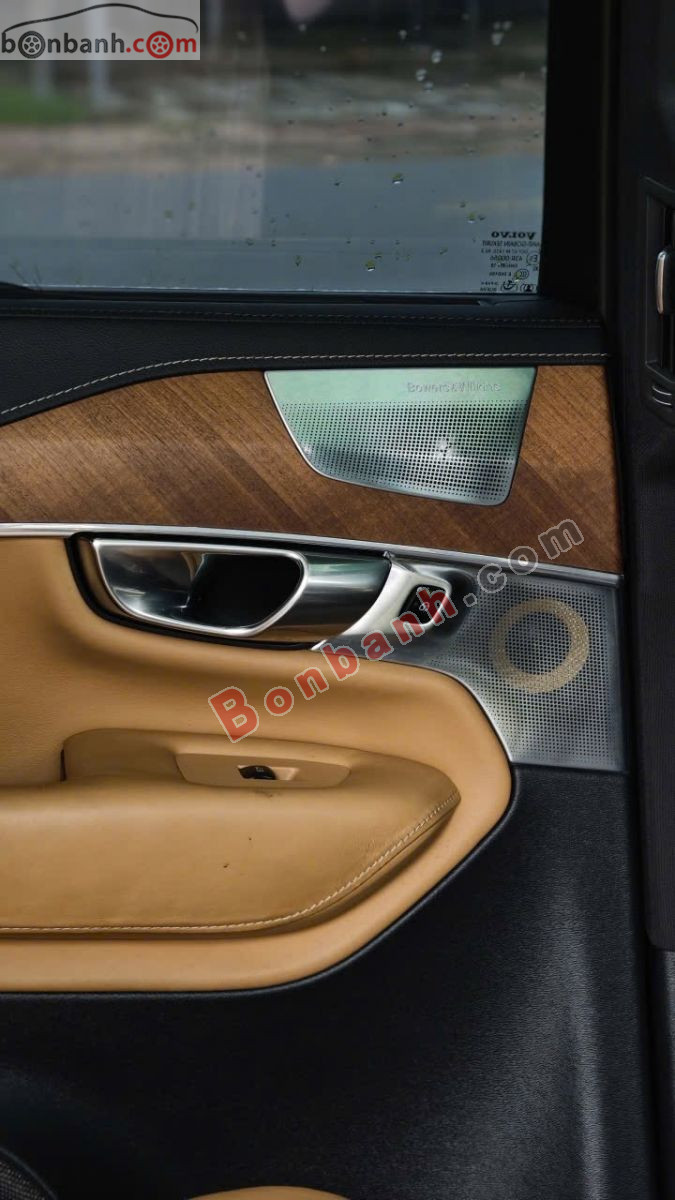 Bán ô tô Volvo XC90 T6 Inscription - 2019 - xe cũ