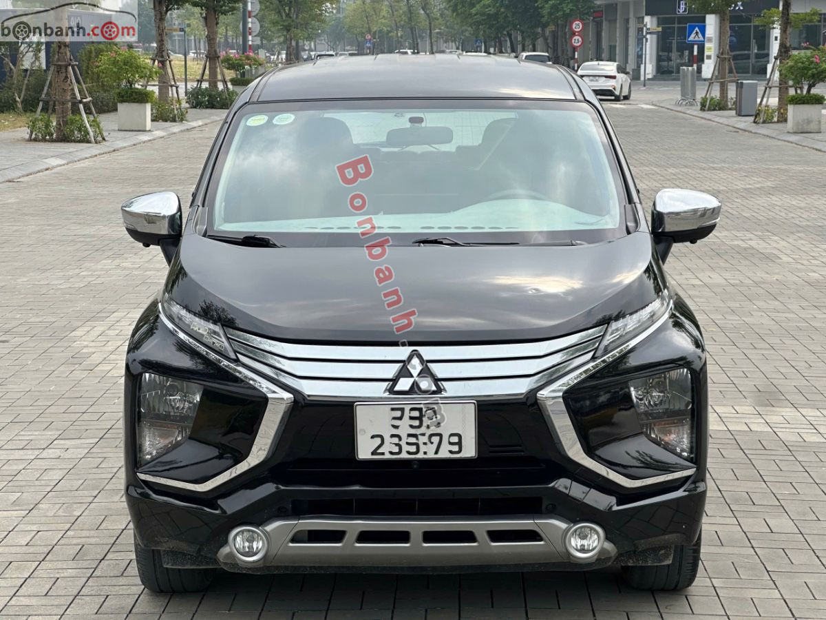 Bán ô tô Mitsubishi Xpander 1.5 AT Special Edition - 2019 - xe cũ
