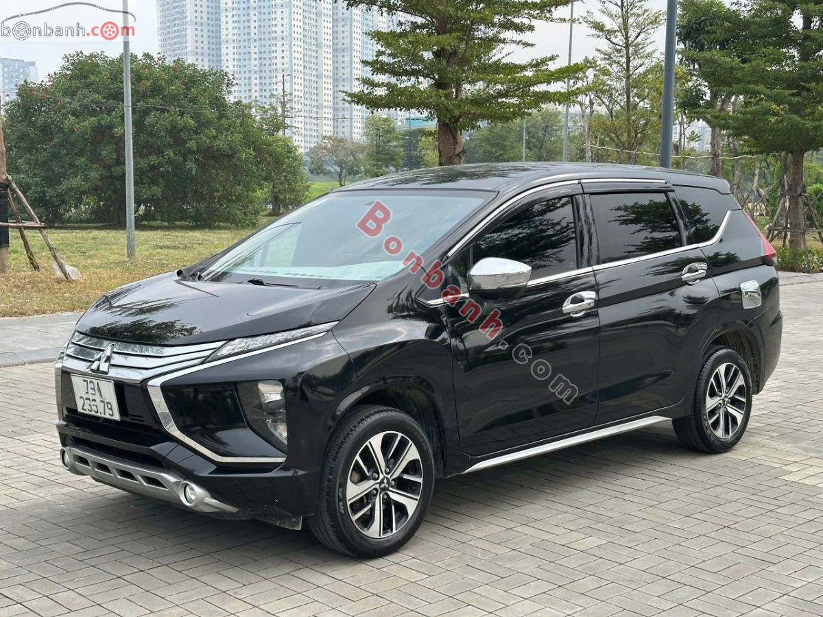 Bán ô tô Mitsubishi Xpander 1.5 AT Special Edition - 2019 - xe cũ