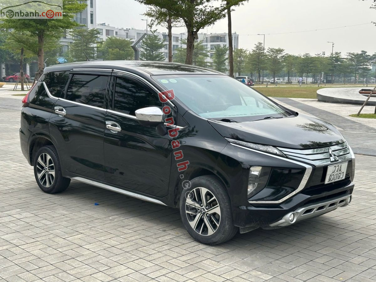 Bán ô tô Mitsubishi Xpander 1.5 AT Special Edition - 2019 - xe cũ