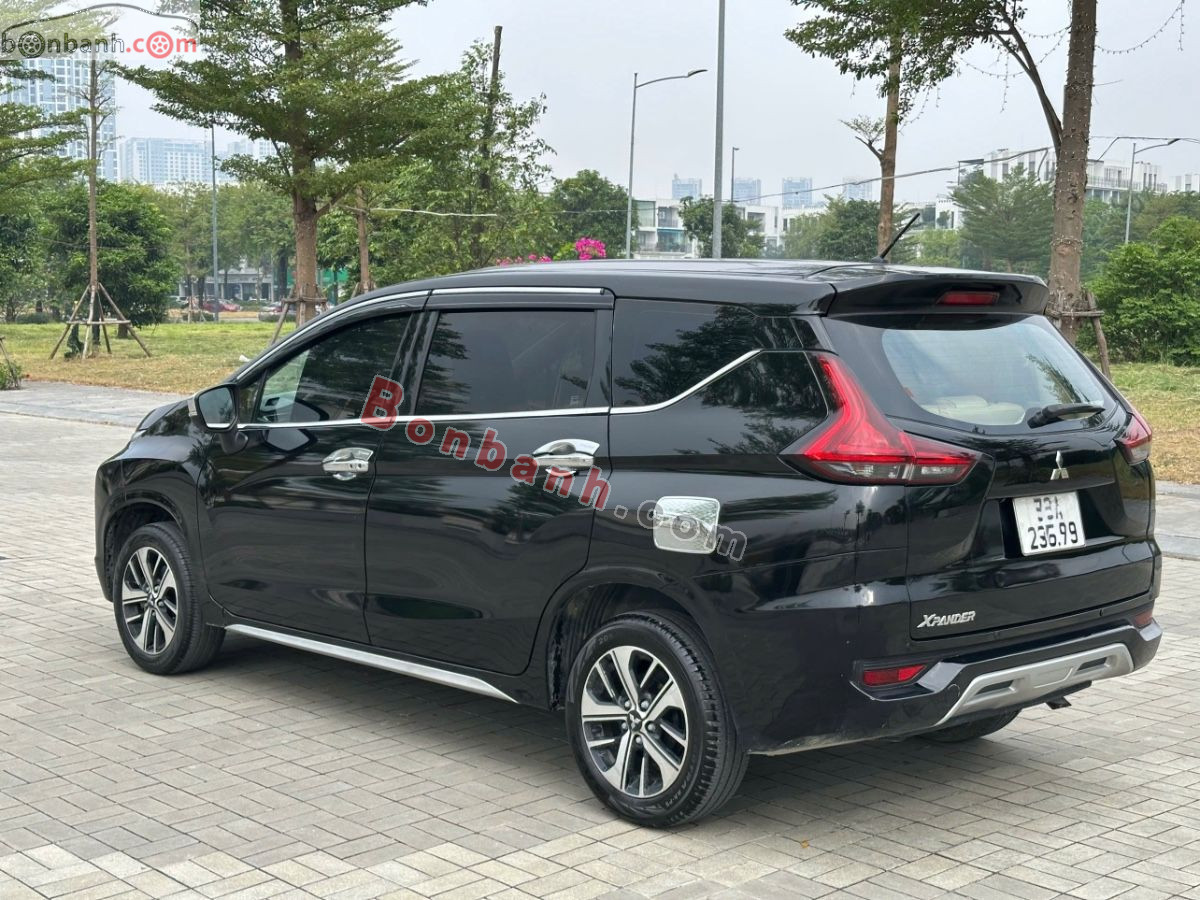 Bán ô tô Mitsubishi Xpander 1.5 AT Special Edition - 2019 - xe cũ