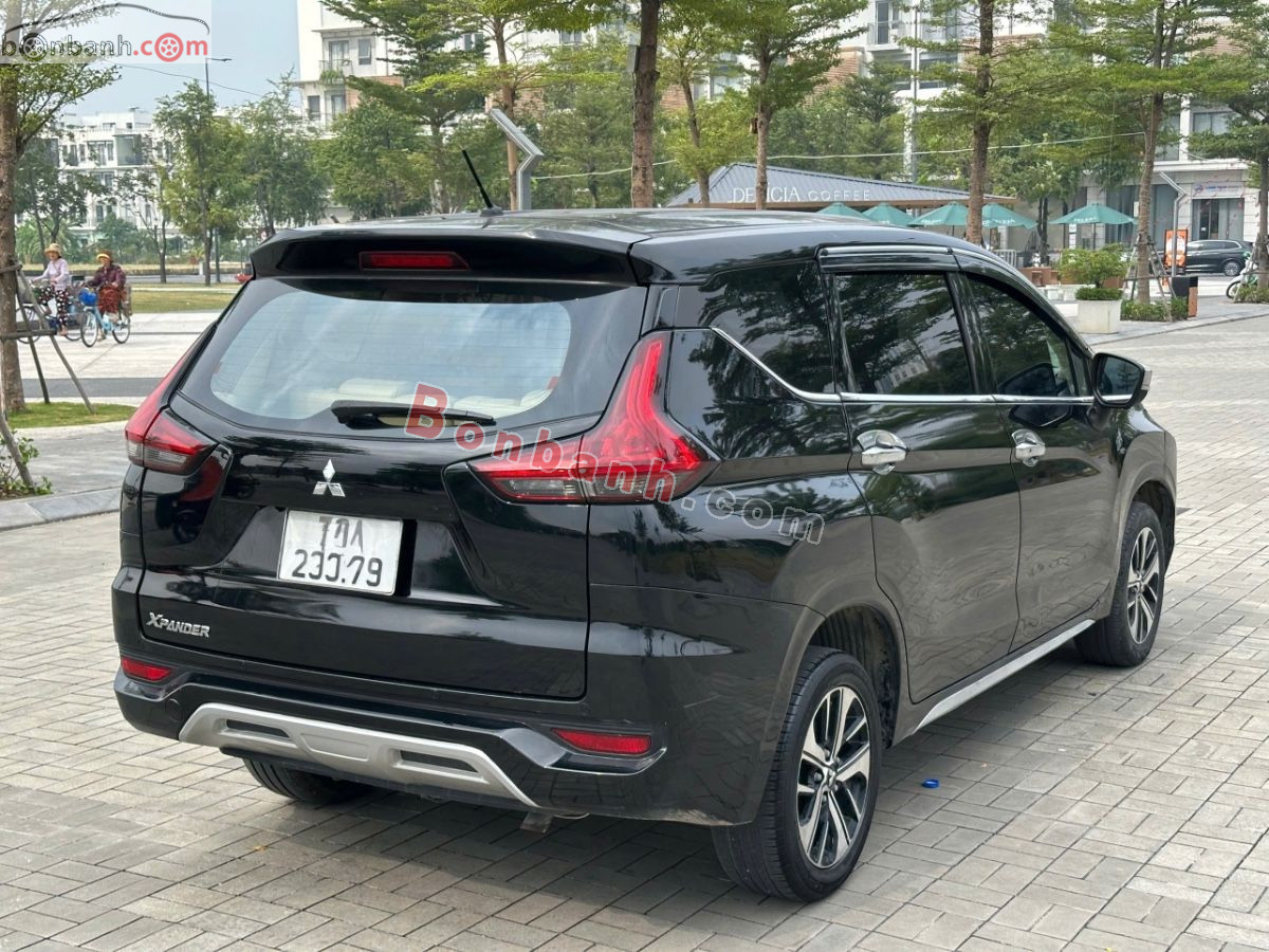 Bán ô tô Mitsubishi Xpander 1.5 AT Special Edition - 2019 - xe cũ