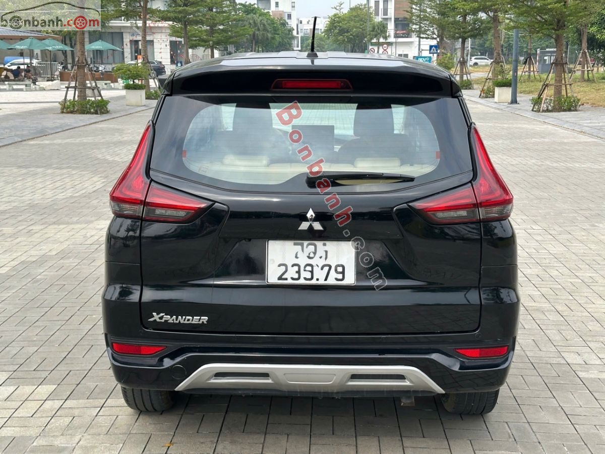 Bán ô tô Mitsubishi Xpander 1.5 AT Special Edition - 2019 - xe cũ