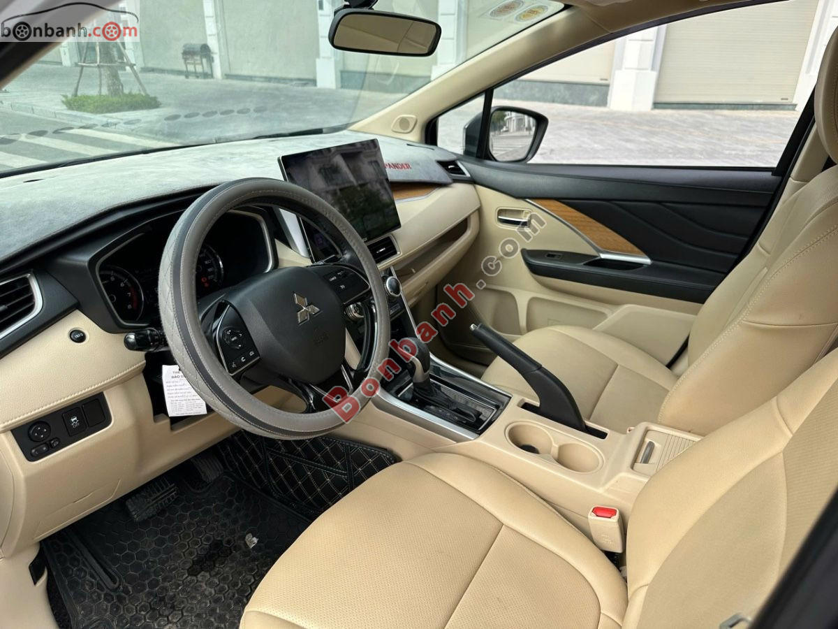 Bán ô tô Mitsubishi Xpander 1.5 AT Special Edition - 2019 - xe cũ