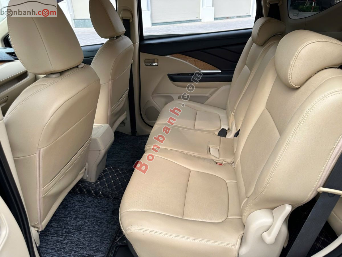 Bán ô tô Mitsubishi Xpander 1.5 AT Special Edition - 2019 - xe cũ