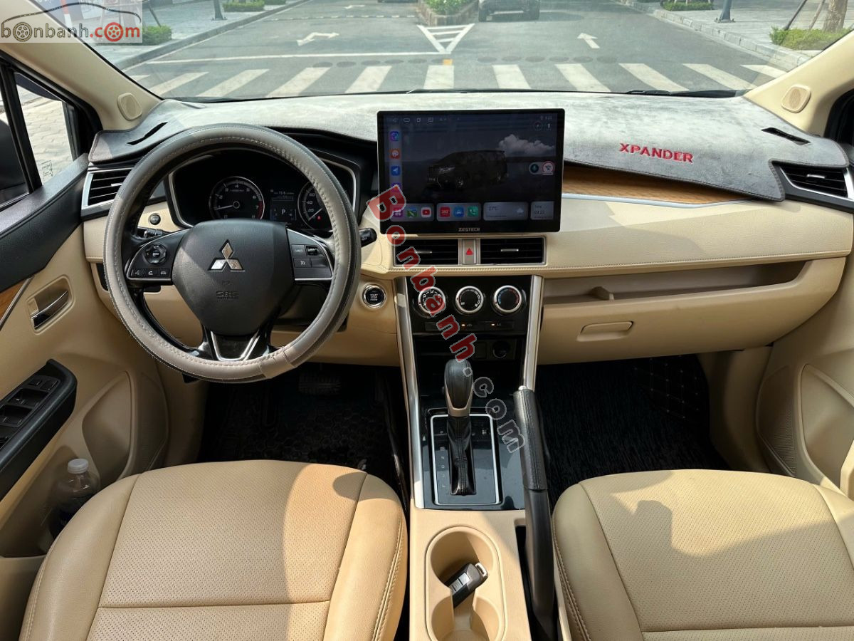 Bán ô tô Mitsubishi Xpander 1.5 AT Special Edition - 2019 - xe cũ