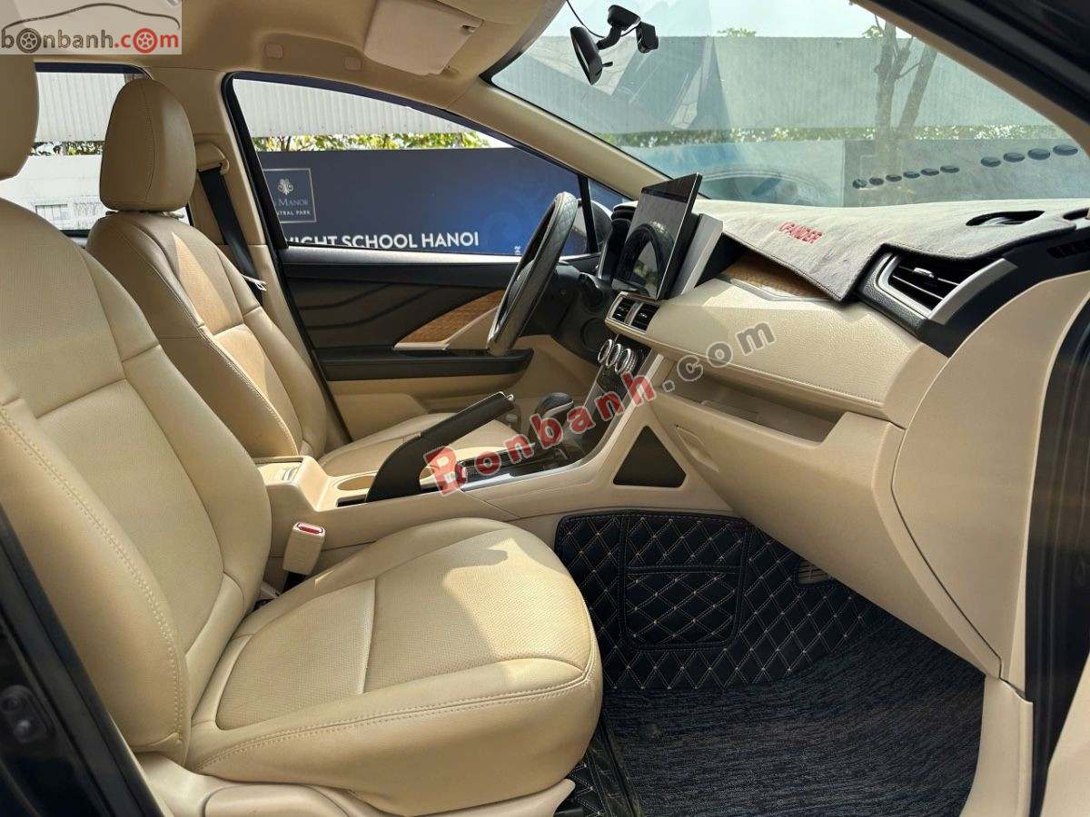 Bán ô tô Mitsubishi Xpander 1.5 AT Special Edition - 2019 - xe cũ