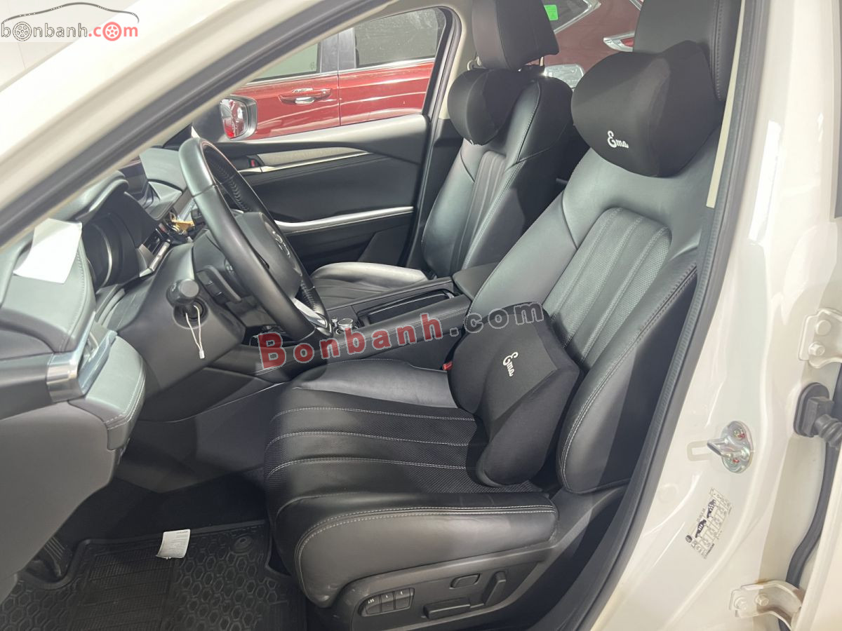Bán ô tô Mazda 6 Premium 2.0 AT - 2024 - xe cũ