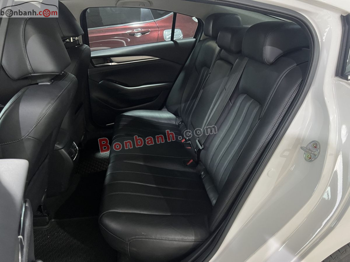 Bán ô tô Mazda 6 Premium 2.0 AT - 2024 - xe cũ