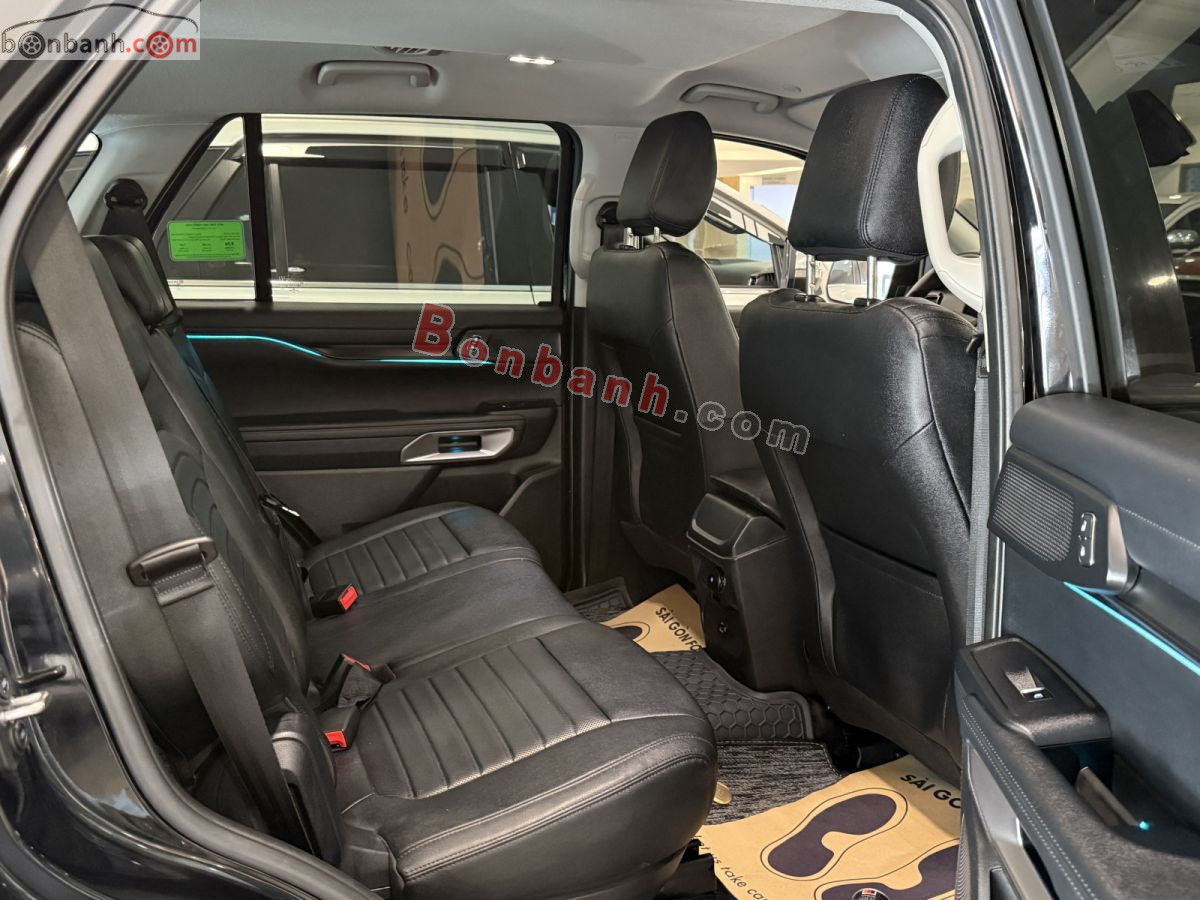 Bán ô tô Ford Everest Sport 2.0L 4x2 AT - 2023 - xe cũ