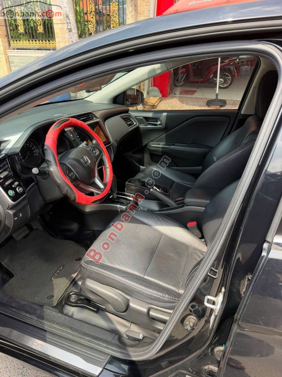 Bán ô tô Honda City 1.5TOP - 2018 - xe cũ