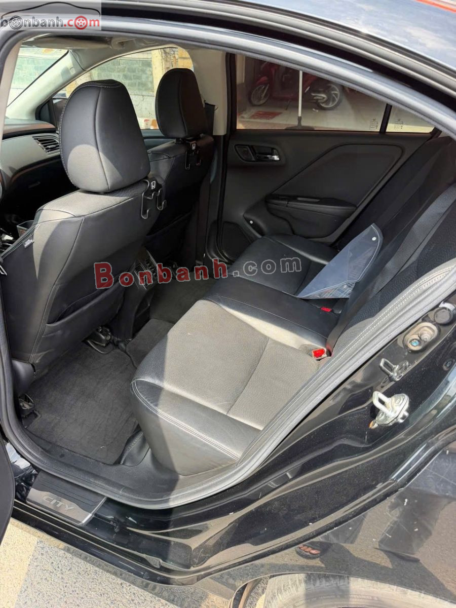 Bán ô tô Honda City 1.5TOP - 2018 - xe cũ