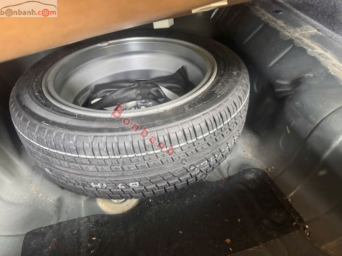 Bán ô tô Honda City 1.5TOP - 2018 - xe cũ