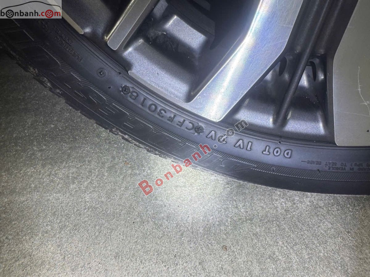 Bán ô tô Honda City 1.5TOP - 2018 - xe cũ