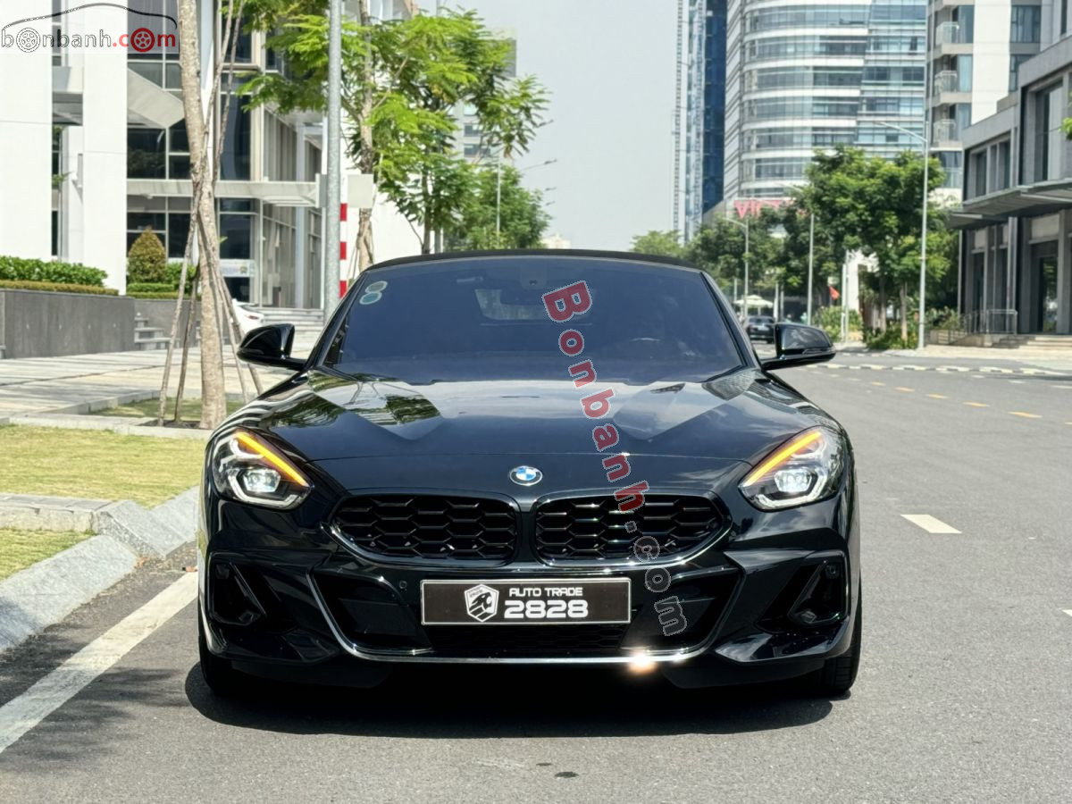 Bán ô tô BMW Z4 sDrive20i M Sport - 2023 - xe cũ