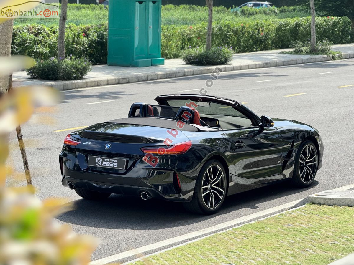 Bán ô tô BMW Z4 sDrive20i M Sport - 2023 - xe cũ