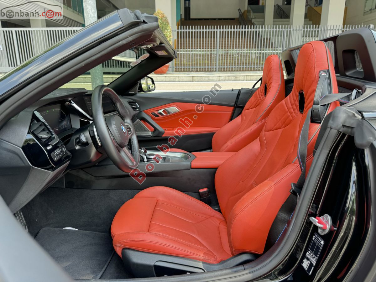 Bán ô tô BMW Z4 sDrive20i M Sport - 2023 - xe cũ